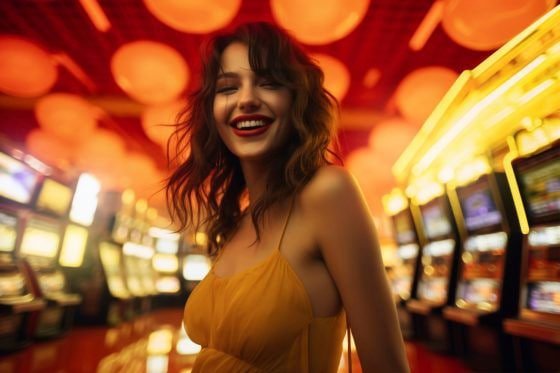 slotcc login platform interface showing sportsbook, live casino, and slots categories